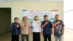 Smart Greenhouse Jadi Model Baru Inovasi Pangan Berkelanjutan