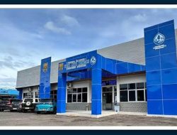 PDAM TJM Gencarkan Inovasi dan Edukasi Air Bersih, Dorong Pola Hidup Sehat Masyarakat Sukabumi