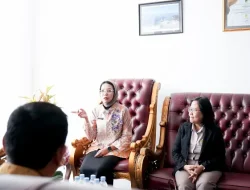 DPMPTSP Sulteng Tegaskan Penyesuaian Kewenangan SLHS, Perizinan Kini Lebih Dekat ke Daerah