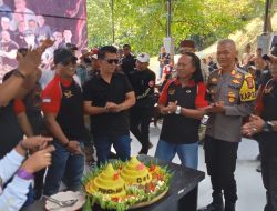Dari Kebersamaan untuk Masyarakat: Pandawa 16 Rayakan Anniversary ke-17 dengan Aksi Sosial