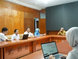 BGN dan Diskominfo Sulut Perkuat Integrasi Pengaduan Publik untuk Percepat Respons Program MBG