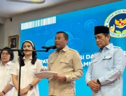 BGN Perkuat Validasi dan Integrasi Data Penerima Manfaat Program MBG