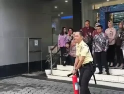 Bukan Sekadar Rutinitas, BCM BRI BO Fatmawati Jadi Kunci Keamanan Nasabah