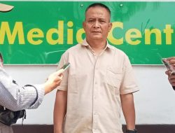 Transparansi Dipertanyakan, Jurnalis Soroti Bungkamnya Informasi di Kejari Sukabumi