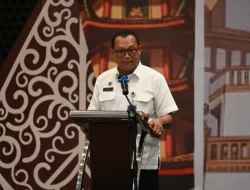 ASEAN-ID NOURISH 2026: MBG Lahirkan Generasi Unggul dan Kompetitif Secara Global