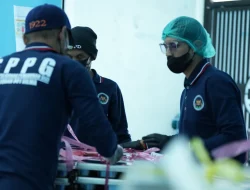 SPPG Jogjogan Silma 2 Layani 2.916 Penerima MBG, Kapasitas dan Antusiasme Meningkat