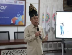 HK Mengajar “Inspiring Leaders” Dari Riau, Akan Hadir di Lebih Banyak Kota