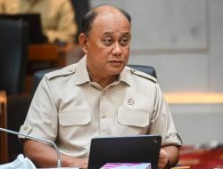 Kepala BGN: SPPG Diminta Mengutamakan Produk Lokal Termasuk Telur Dalam Program MBG