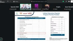 BGN Nilai RUU Pemenuhan Gizi Penting Untuk Keberlanjutan MBG