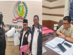 Dugaan Pelanggaran Etik Anggota DPRD Kota Sukabumi Disorot, BK DPRD Dalami Laporan Forwacib