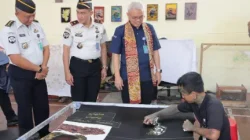 Kemnaker Komitmen Ciptakan Lapangan Kerja Inklusif Bagi Mantan Warga Binaan
