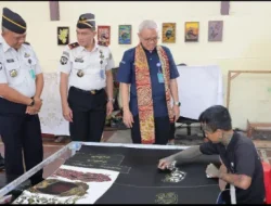 Kemnaker Komitmen Ciptakan Lapangan Kerja Inklusif Bagi Mantan Warga Binaan