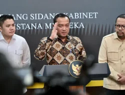 Prabowo Rombak Pimpinan BGN, Dadan Hindayana Digantikan Nanik S Deyang