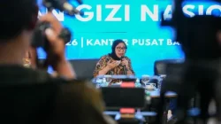 BGN Lakukan Efisiensi Anggaran, Perkuat Tata Kelola dan Tingkatkan Efektivitas Program Makan Bergizi Gratis