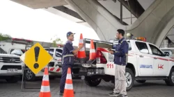 Manajemen Risiko Jalan Tol: HKA Catatkan Waktu Respon Tangani Insiden 2,5 Menit