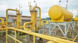 PGN Siap Datangkan Pasokan Gas Bumi dari Lapangan Sengeti, Ubah Stranded Gas Jadi Energi Berkelanjutan