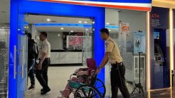 Komitmen Pelayanan Tanpa Batas di BRI TB Simatupang