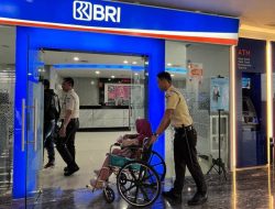 Komitmen Pelayanan Tanpa Batas di BRI TB Simatupang