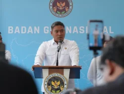 BGN Pastikan Penutupan SPPG Tidak Mengganggu Penyaluran MBG kepada Penerima Manfaat