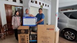 BRI BO Lebak Bulus Optimalkan Peran Pemuda Cilandak Barat Lewat Program TJSL BRI Peduli