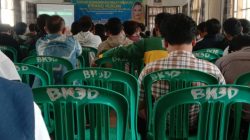 Forum Komunikasi Masyarakat Bahas Kekayaan Intelektual sebagai Pilar Daya Kreativitas Pemuda di Sukabumi