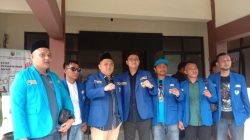 Muscap KNPI Parungkuda 2026 Digelar, Camat Harap Lahir Pemimpin yang Mampu Merangkul Seluruh OKP