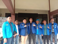 Muscap KNPI Parungkuda 2026 Digelar, Camat Harap Lahir Pemimpin yang Mampu Merangkul Seluruh OKP
