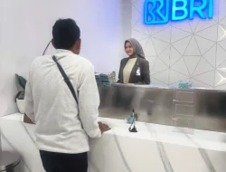 Jamin Kenyamanan Bertransaksi, BRI BO Fatmawati Optimalkan Pelayanan Frontliner