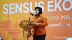 BPS Tegaskan Kerahasiaan Data SE2026, Bukan Untuk Kepentingan Perpajakan