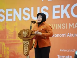 BPS Tegaskan Kerahasiaan Data SE2026, Bukan Untuk Kepentingan Perpajakan