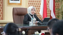 Memotret Perkembangan Ekonomi di Momentum 81 Tahun Kemerdekaan RI