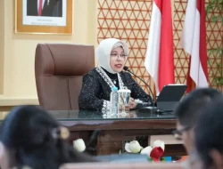 Memotret Perkembangan Ekonomi di Momentum 81 Tahun Kemerdekaan RI