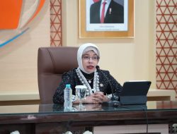 DTSEN Jadi Rujukan Bersama, BPS Jelaskan Arti Desil