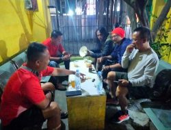 Senin 24 Agustus 2026, Ratusan Wartawan FWSS Siap Kepung Kejari Kabupaten Sukabumi, Ada Apa?