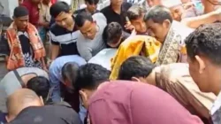 BRI Peduli Hadir di Fatmawati, BRI BO Fatmawati Gelar Pembagian Makanan Jumat Berkah