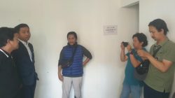 Pustaka-HAM Bongkar Dugaan Anomali Pengelolaan Anggaran Pemkab Sukabumi, Potensi Kerugian Disebut Rp500 Miliar