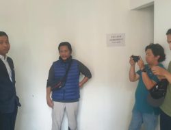Pustaka-HAM Bongkar Dugaan Anomali Pengelolaan Anggaran Pemkab Sukabumi, Potensi Kerugian Disebut Rp500 Miliar