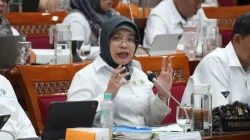 Respon Cepat BPS Tindak Lanjuti Pemutakhiran Desil Pak Timbul