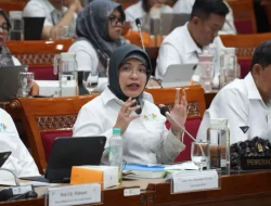 Respon Cepat BPS Tindak Lanjuti Pemutakhiran Desil Pak Timbul