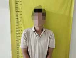 DPO Curanmor Bobol Rumah Kosong di Sepatan Ditangkap, Emas 30 Gram Ludes