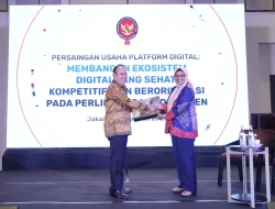 ATSI Dukung Penataan Platform Digital Global demi Persaingan Setara, Asal Tak Bebani Pengguna