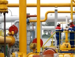 Hari Pelanggan Nasional 2026, Pertagas Perkuat Layanan dan Keandalan Infrastruktur Energi