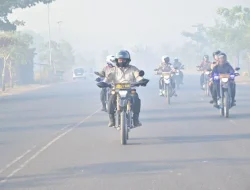 Inovasi Gambut dan Berbagai Upaya Hentikan Bara Karhutla, Kapolda Kalsel Turun Langsung