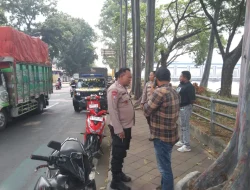 Polisi Ungkap Kasus Pemerasan dan Penghinaan di Karawaci, 2 Debt Collector Diamankan