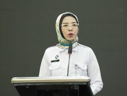 BGN: Guru Jadi Role Model Edukasi Gizi Melalui Makan Bersama Siswa
