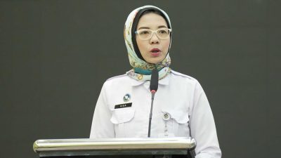 BGN: Guru Jadi Role Model Edukasi Gizi Melalui Makan Bersama Siswa