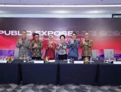 Telkom Optimistis Jaga Pertumbuhan 2026, Transformasi TLKM 30 Terus Dipercepat