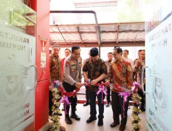 Wakapolri Ajak Kampus dan Mahasiswa Bersama Wujudkan Polri yang Semakin Baik