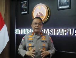 Satgas Kepolisian Ops Damai Cartenz Ungkap Perkembangan Kasus Penembakan Tiga Warga Sipil di Jayawijaya, Polisi Kantongi Ciri-ciri Pelaku