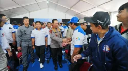 Jaga Iklim Usaha, Kapolri Perintahkan Jajaran Tindak Pungli dan Premanisme